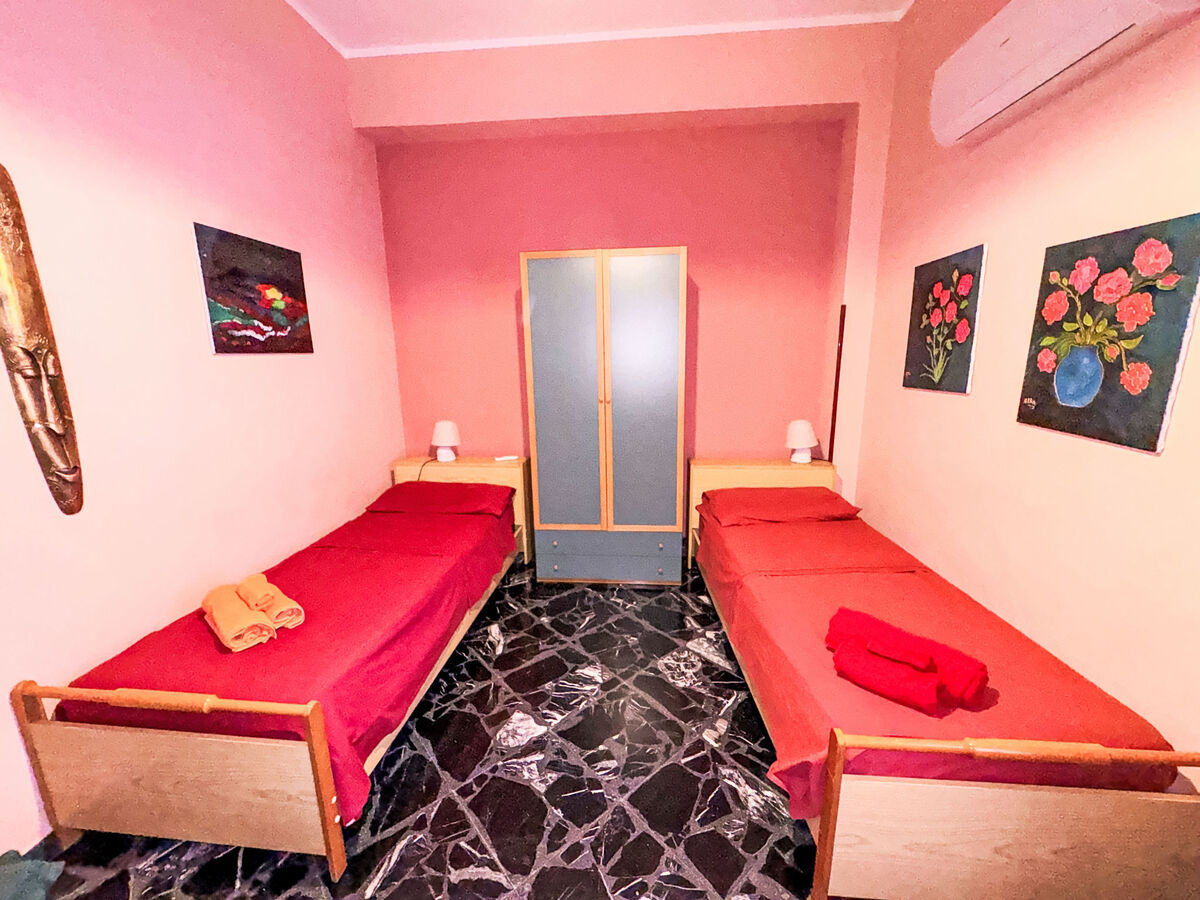 Appartement 3 chambres vue mer à Castellammare - Photo 6
