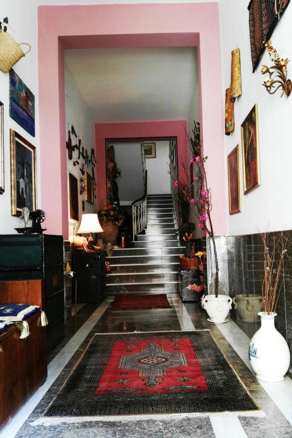 Appartement 3 chambres vue mer à Castellammare - Photo 16