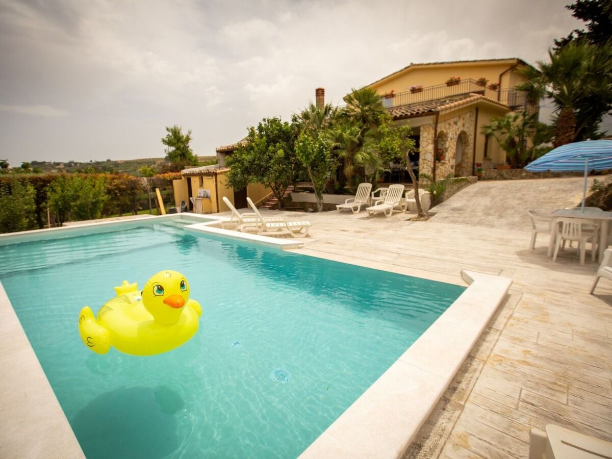 Guidaloca : maison avec infinity-pool à 300 m de la mer - Photo 1