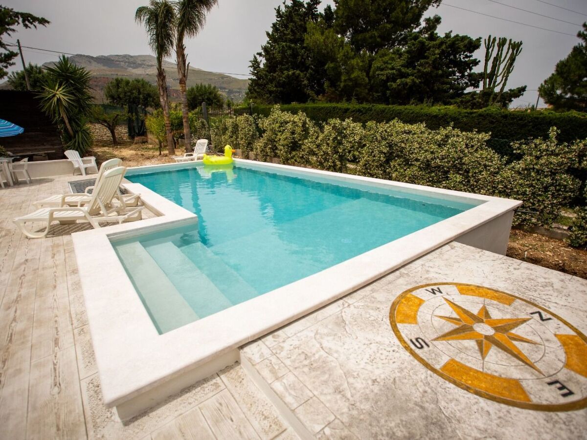 Guidaloca : maison avec infinity-pool à 300 m de la mer - Photo 3