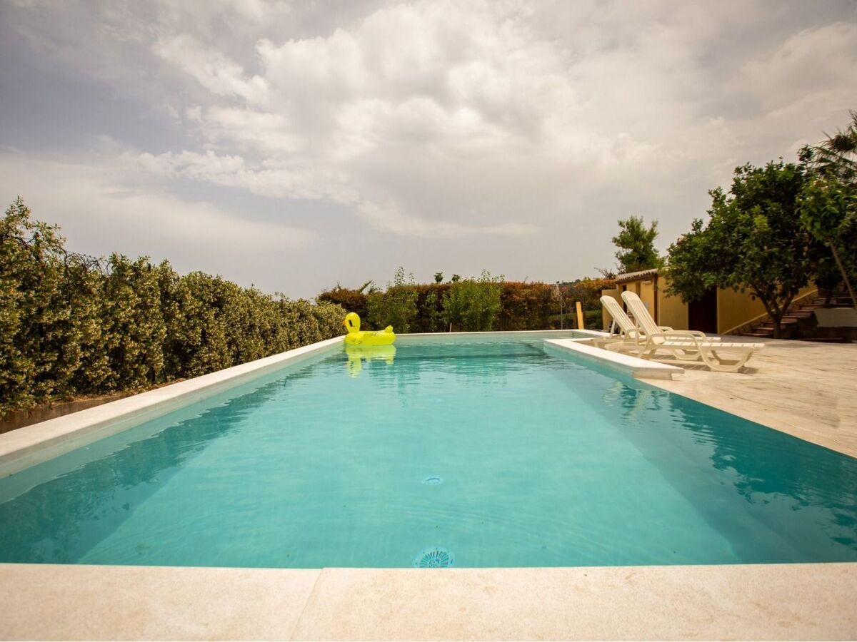 Guidaloca : maison avec infinity-pool à 300 m de la mer - Photo 5