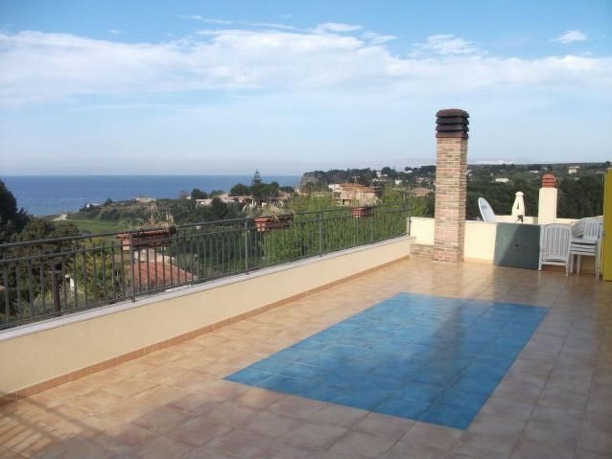 Guidaloca : maison avec infinity-pool à 300 m de la mer - Photo 9