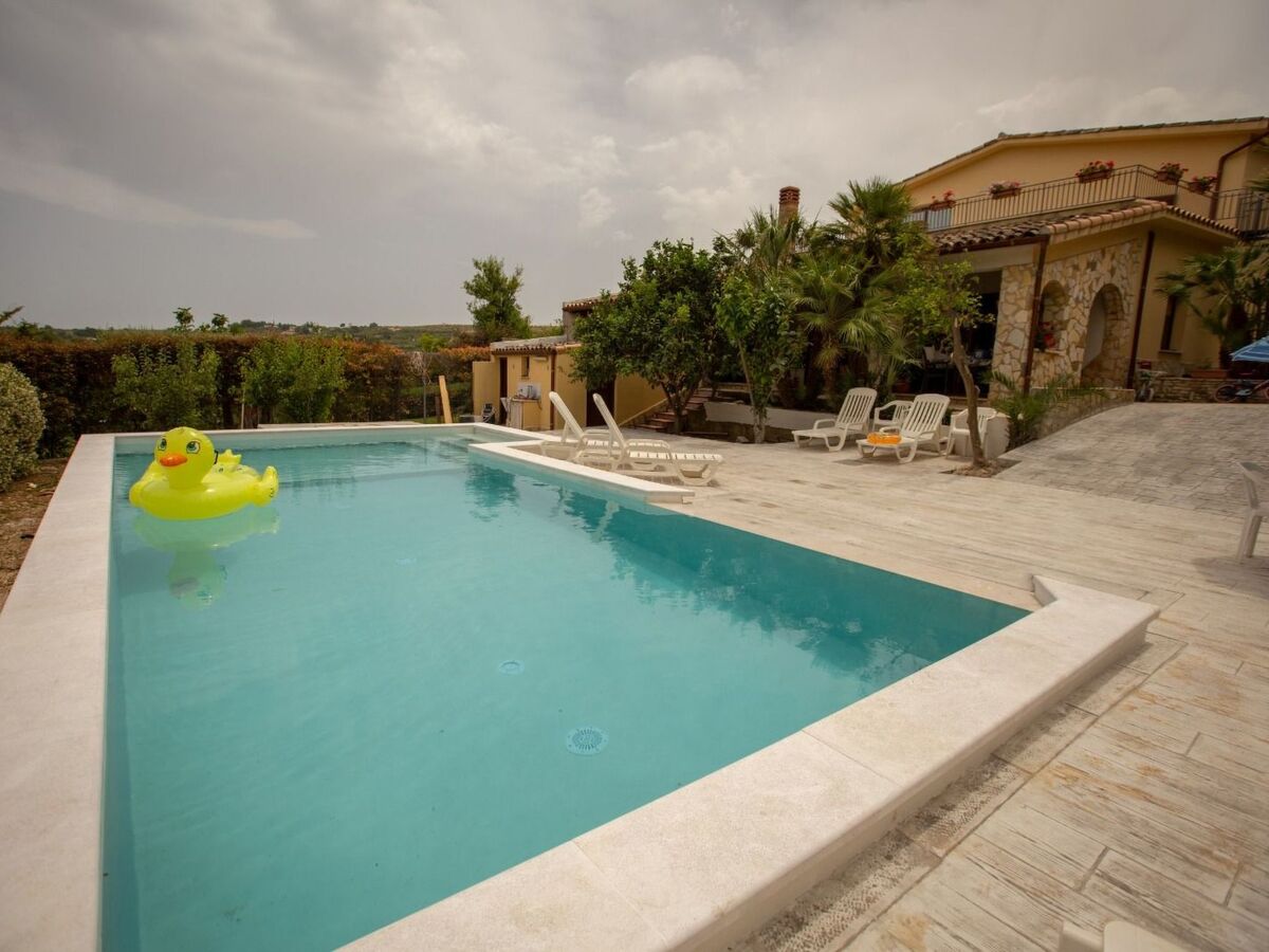Guidaloca : maison avec infinity-pool à 300 m de la mer - Photo 11