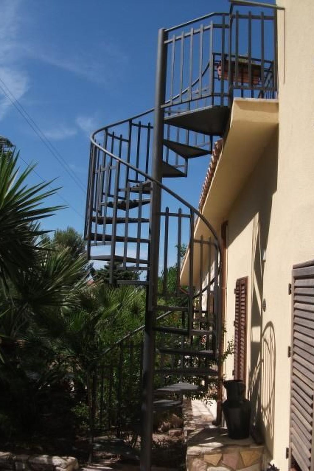 Guidaloca : maison avec infinity-pool à 300 m de la mer - Photo 14