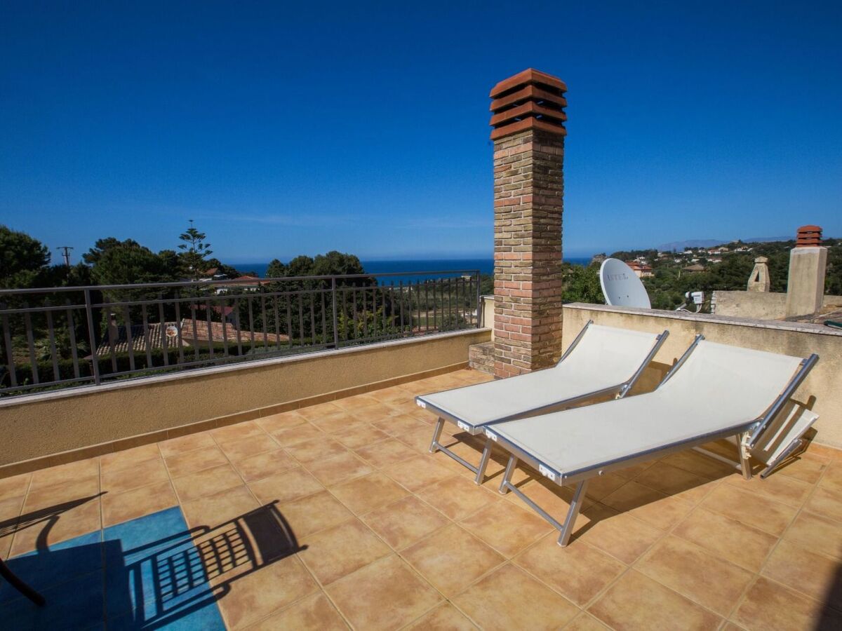 Guidaloca : maison avec infinity-pool à 300 m de la mer - Photo 30