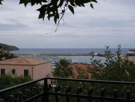 Appartement 4 pers. vue mer à Castellammare del Golfo : photo 2