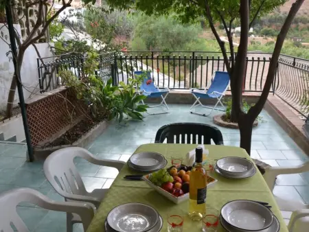 Appartement 4 pers. vue mer à Castellammare del Golfo : photo 3