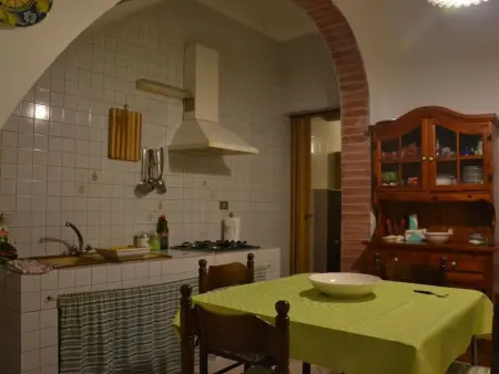 Appartement 4 pers. vue mer à Castellammare del Golfo : photo 4