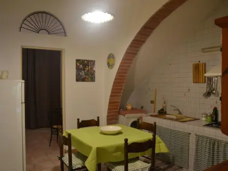 Appartement 4 pers. vue mer à Castellammare del Golfo : photo 5