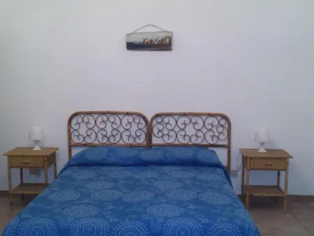 Appartement 4 pers. vue mer à Castellammare del Golfo : photo 7