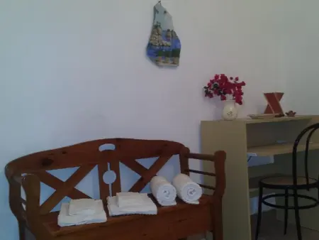 Appartement 4 pers. vue mer à Castellammare del Golfo : photo 8