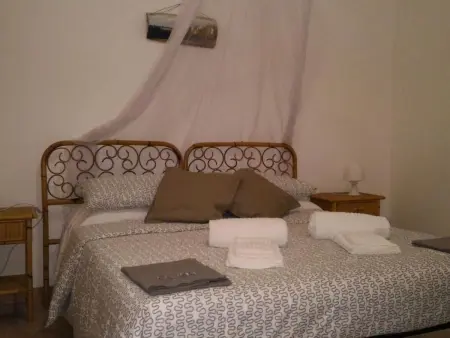 Appartement 4 pers. vue mer à Castellammare del Golfo : photo 9
