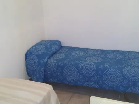 Appartement 4 pers. vue mer à Castellammare del Golfo : photo 12