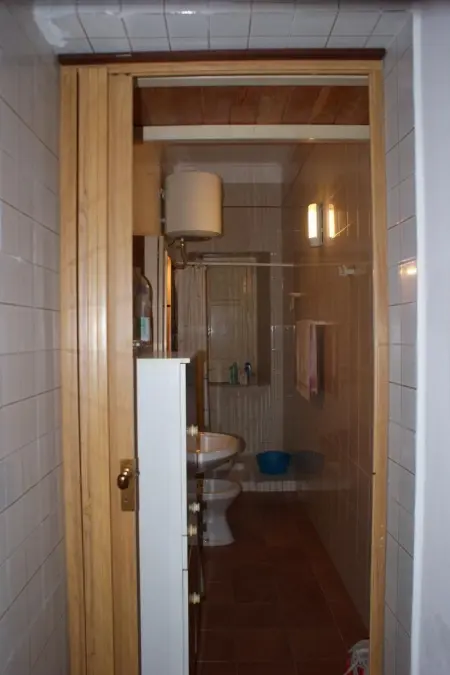 Appartement 4 pers. vue mer à Castellammare del Golfo : photo 13