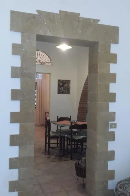 Appartement 4 pers. vue mer à Castellammare del Golfo : photo 14