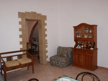 Appartement 4 pers. vue mer à Castellammare del Golfo : photo 15