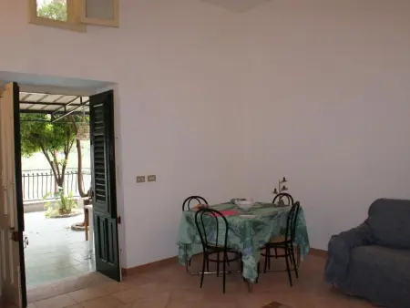 Appartement 4 pers. vue mer à Castellammare del Golfo : photo 16