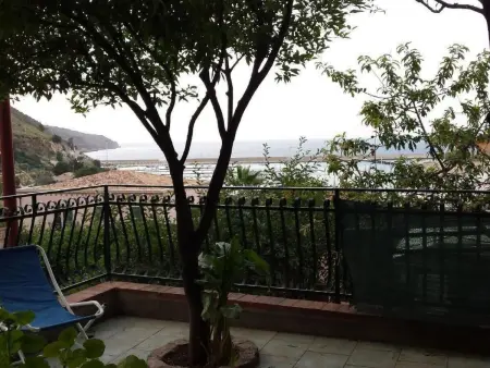 Appartement 4 pers. vue mer à Castellammare del Golfo : photo 18