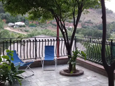 Appartement 4 pers. vue mer à Castellammare del Golfo : photo 19