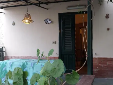 Appartement 4 pers. vue mer à Castellammare del Golfo : photo 20