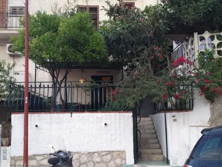 Appartement 4 pers. vue mer à Castellammare del Golfo : photo 23