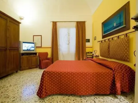 Location appartement à Castellammare del Golfo, Wohnung mit Balkon