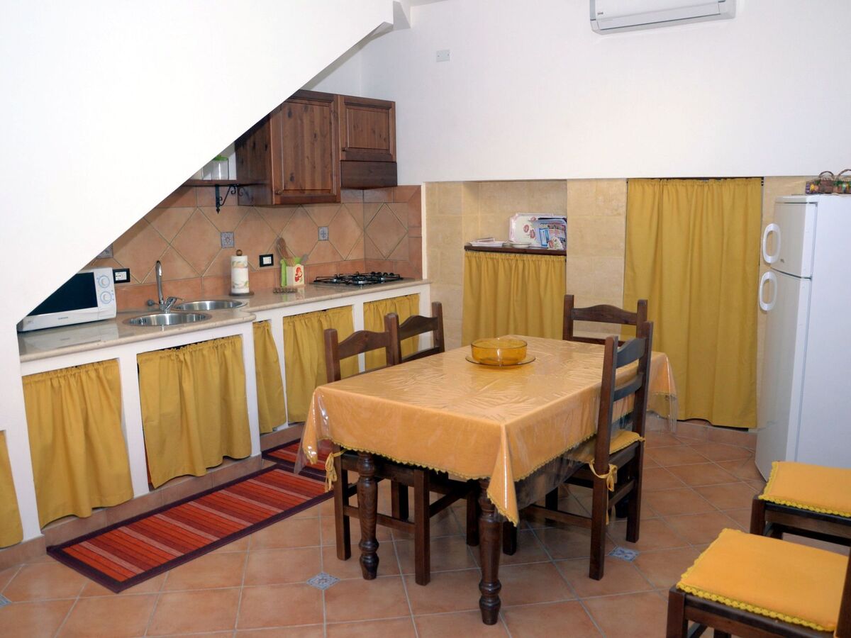 Appartement Custonaci, 6 pers., jardin clos et terrasse - Photo 3