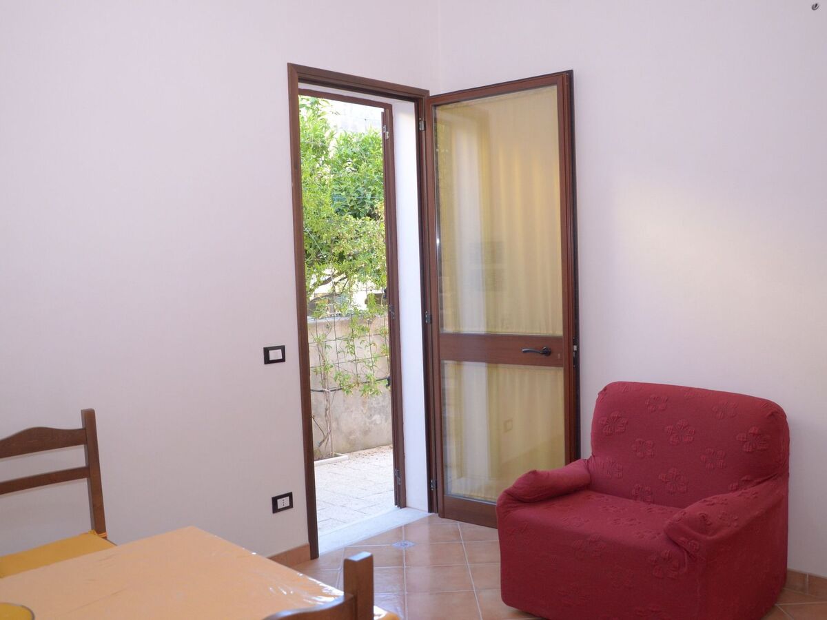 Appartement Custonaci, 6 pers., jardin clos et terrasse - Photo 4