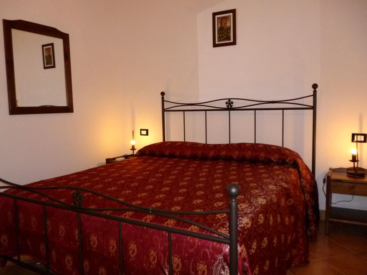 Appartement Custonaci, 6 pers., jardin clos et terrasse - Photo 6
