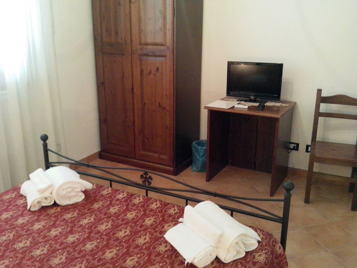Appartement Custonaci, 6 pers., jardin clos et terrasse - Photo 7