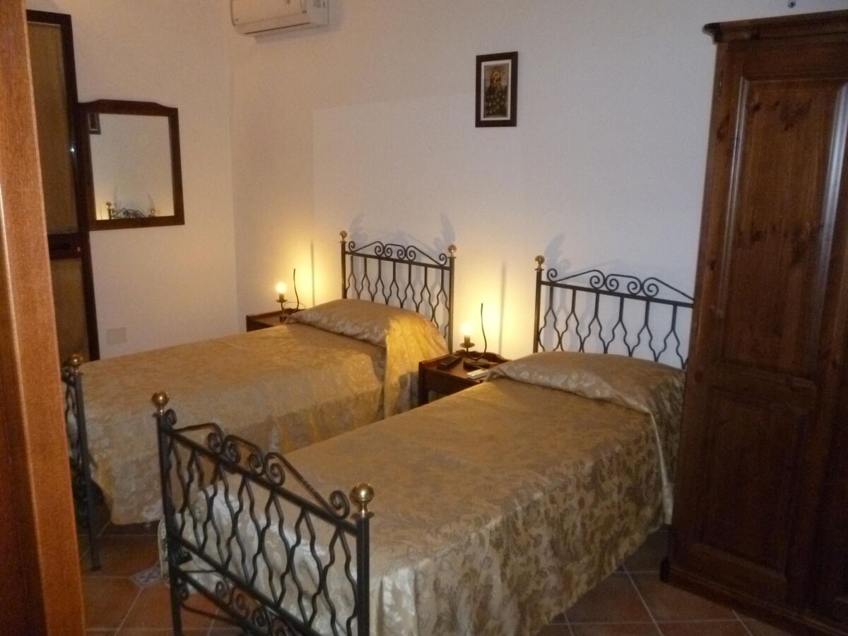 Appartement Custonaci, 6 pers., jardin clos et terrasse - Photo 9