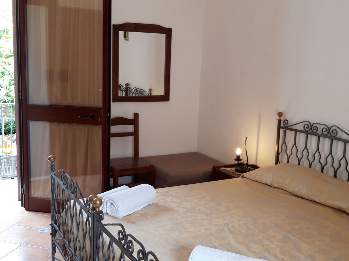 Appartement Custonaci, 6 pers., jardin clos et terrasse - Photo 10