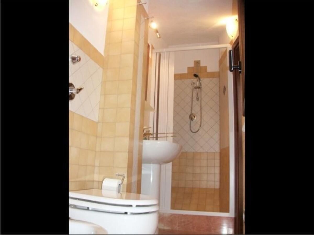 Appartement Custonaci, 6 pers., jardin clos et terrasse - Photo 11