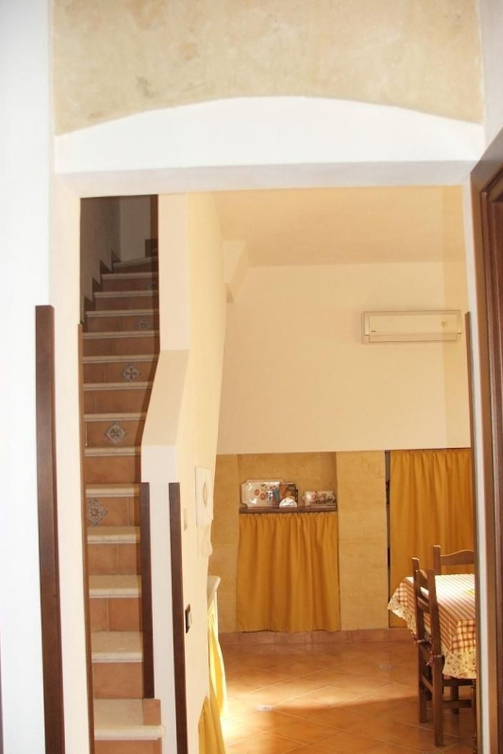 Appartement Custonaci, 6 pers., jardin clos et terrasse - Photo 13