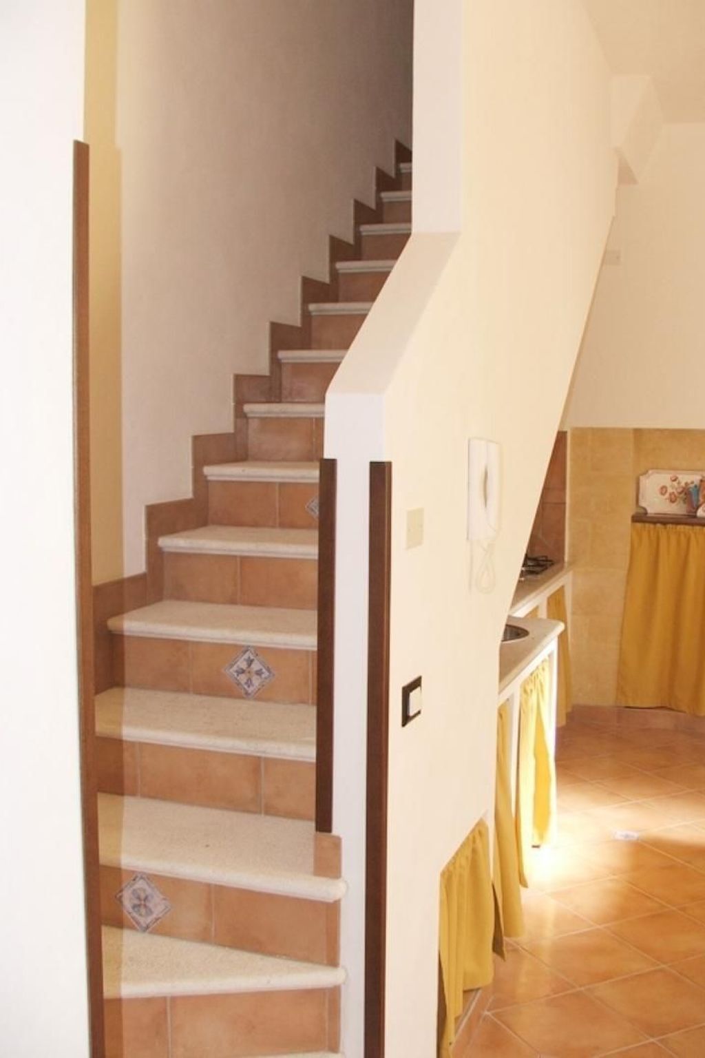 Appartement Custonaci, 6 pers., jardin clos et terrasse - Photo 14