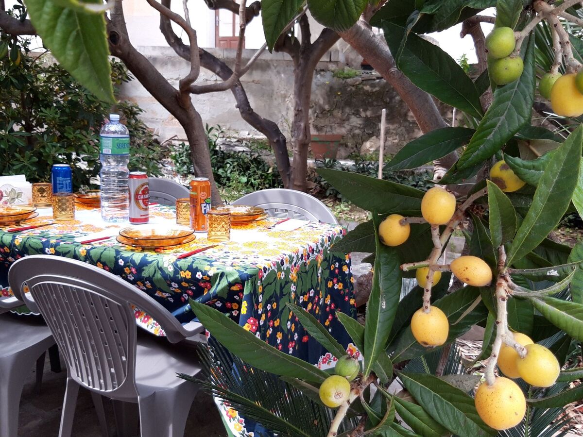 Appartement Custonaci, 6 pers., jardin clos et terrasse - Photo 15