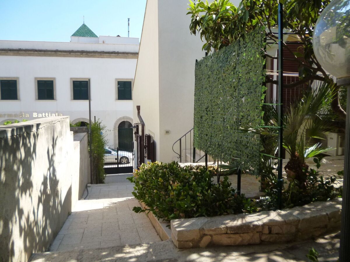 Appartement Custonaci, 6 pers., jardin clos et terrasse - Photo 17