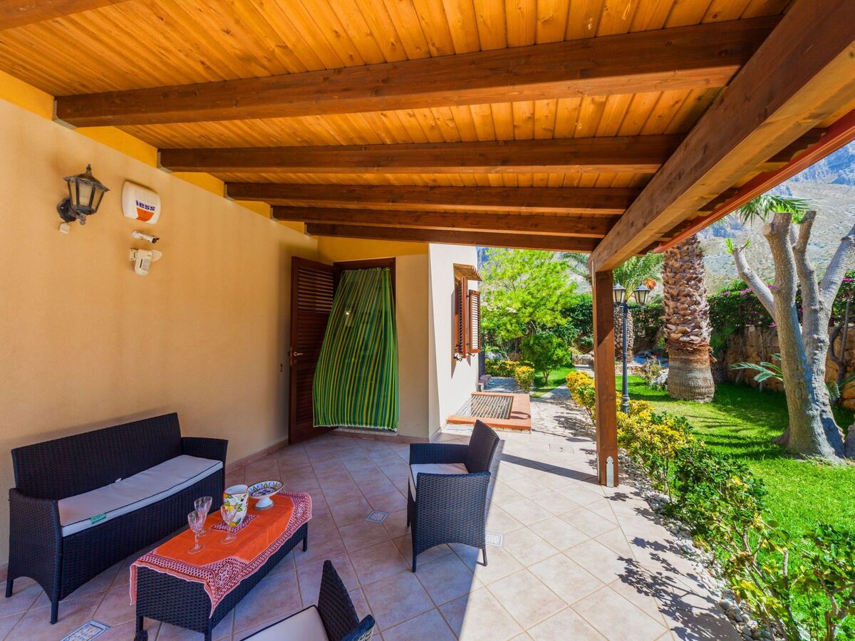 Maison 4 chambres à Custonaci, pool et vue mer - Photo 7
