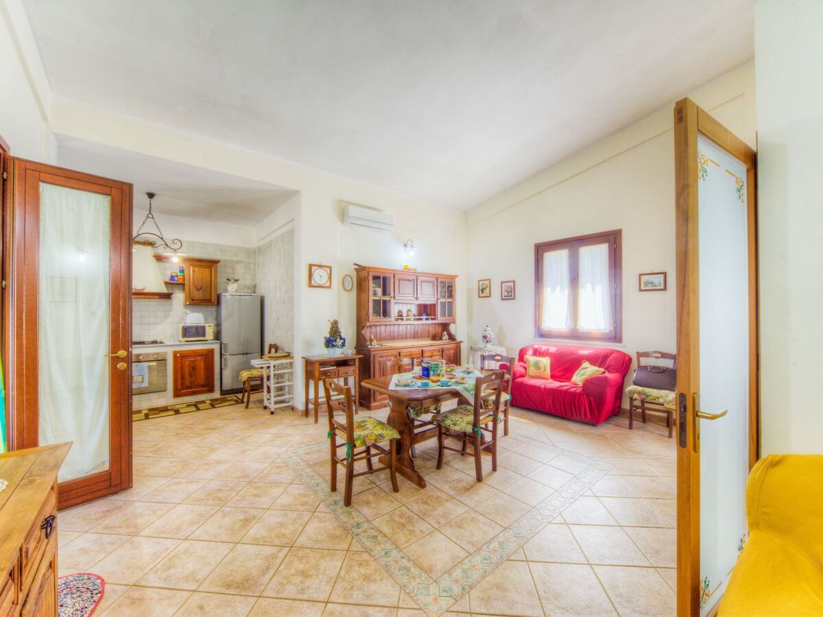 Maison 4 chambres à Custonaci, pool et vue mer - Photo 9