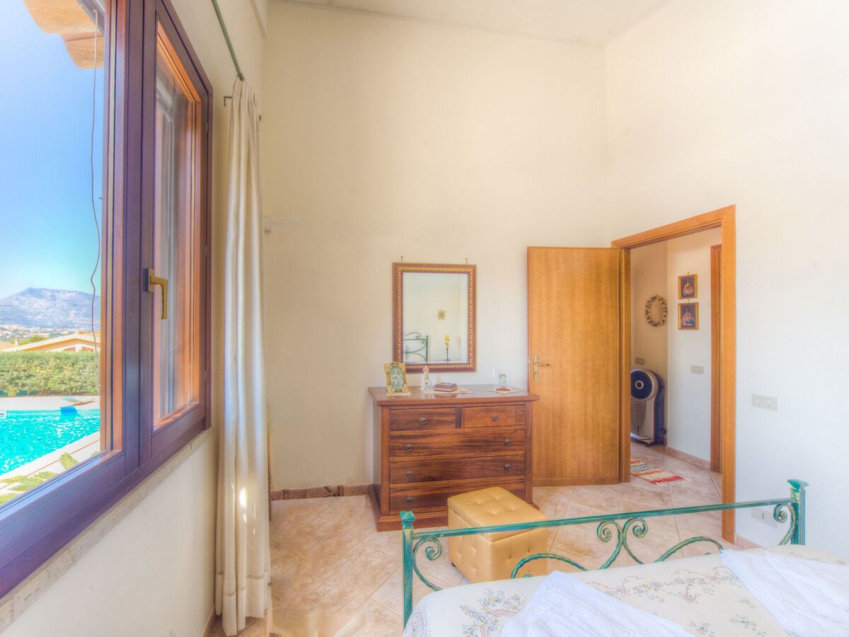 Maison 4 chambres à Custonaci, pool et vue mer - Photo 10