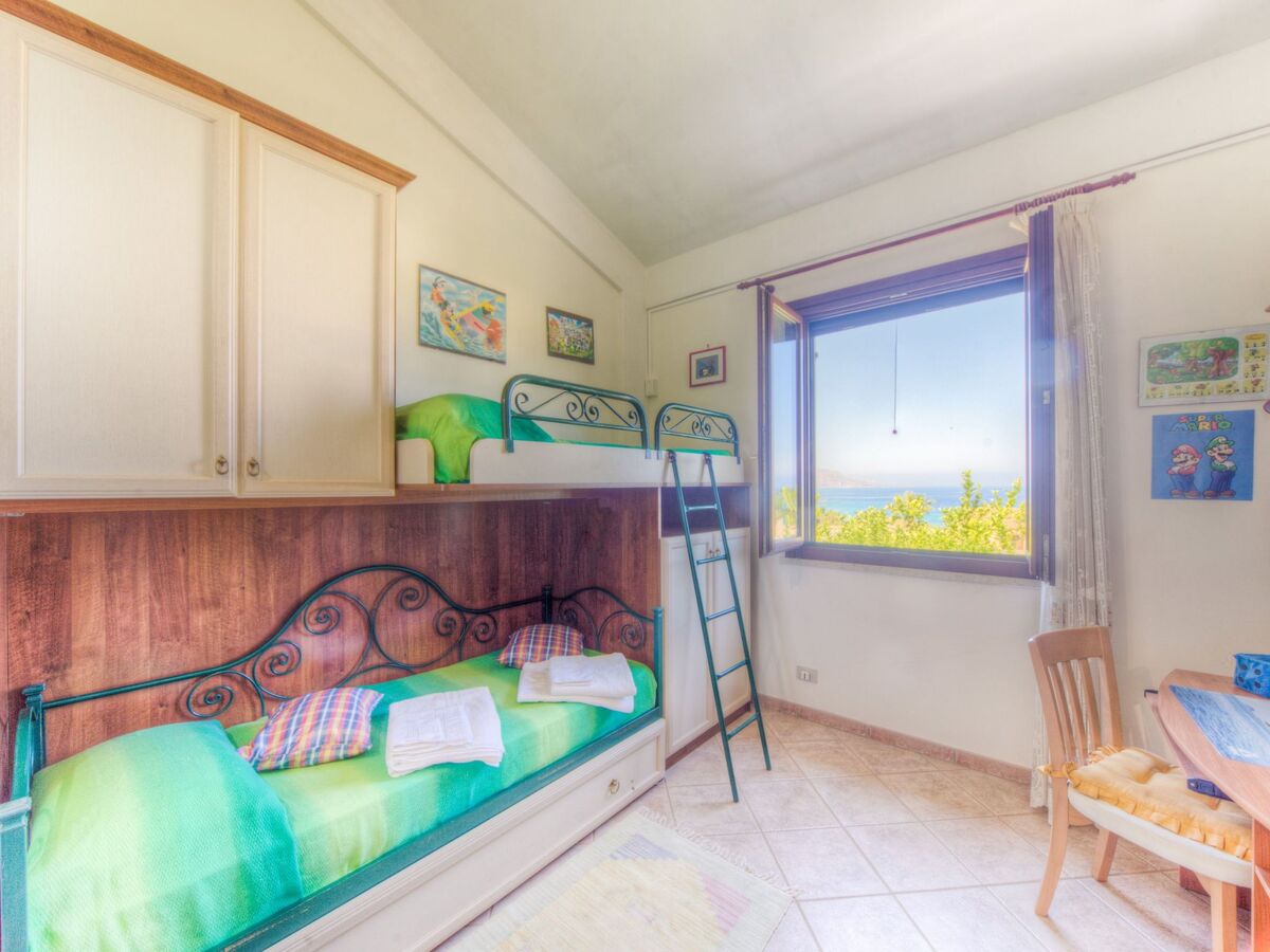 Maison 4 chambres à Custonaci, pool et vue mer - Photo 16