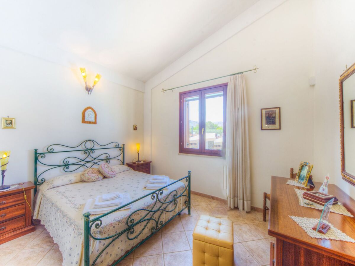 Maison 4 chambres à Custonaci, pool et vue mer - Photo 17