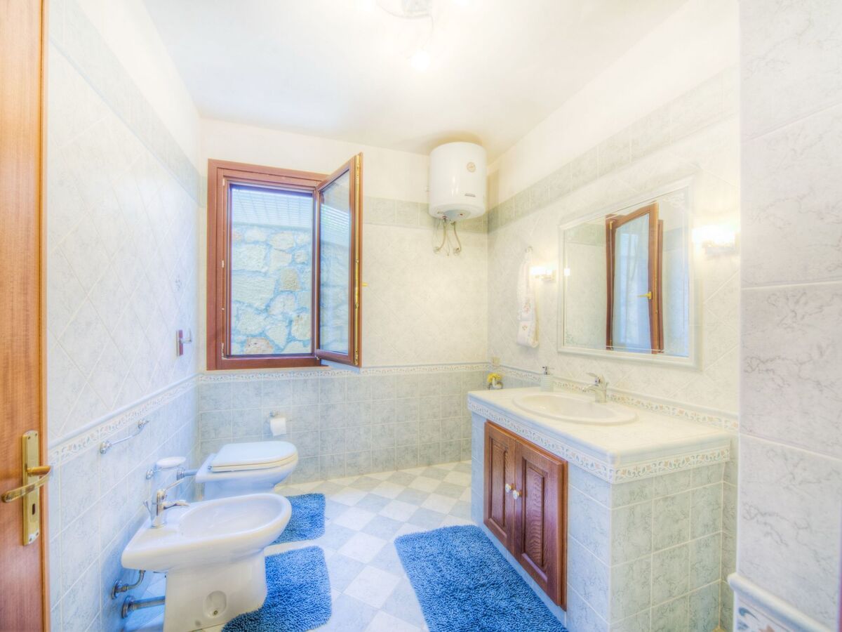 Maison 4 chambres à Custonaci, pool et vue mer - Photo 18