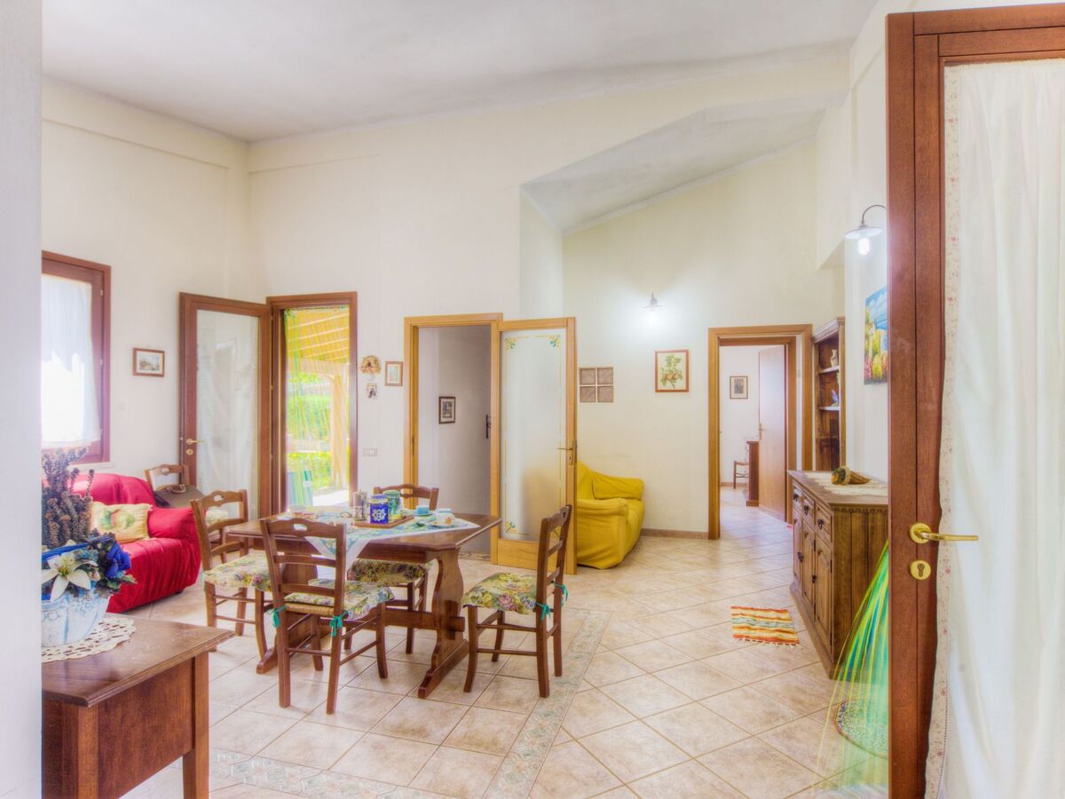 Maison 4 chambres à Custonaci, pool et vue mer - Photo 23