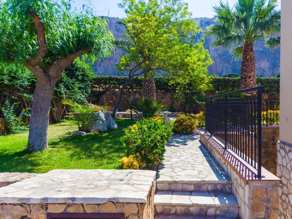 Maison 4 chambres à Custonaci, pool et vue mer - Photo 27