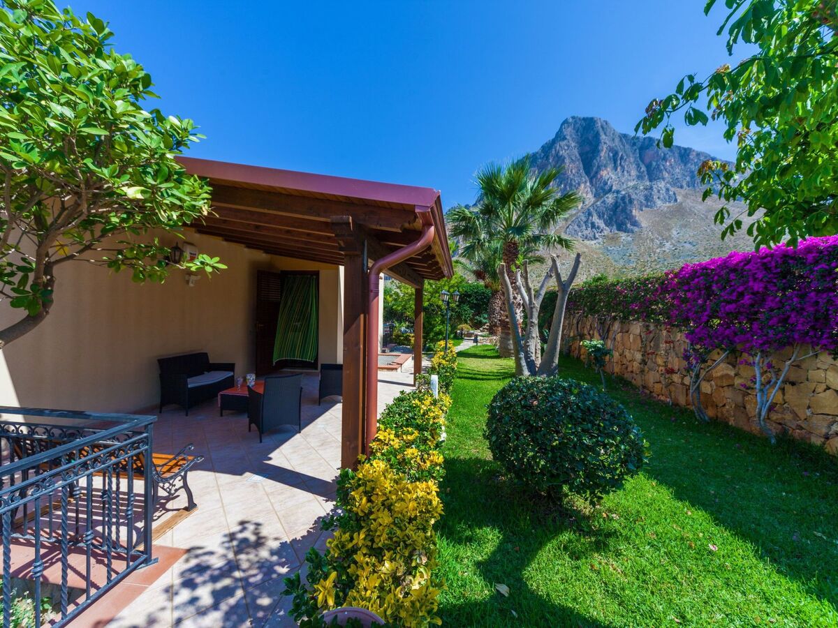 Maison 4 chambres à Custonaci, pool et vue mer - Photo 30