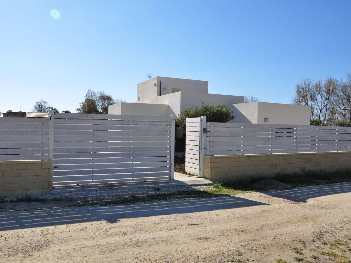 Mare e Dune – Maison 4 pers. à 200 m de plage - Photo 2