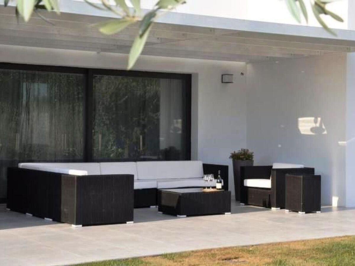 Mare e Dune – Maison 4 pers. à 200 m de plage - Photo 7