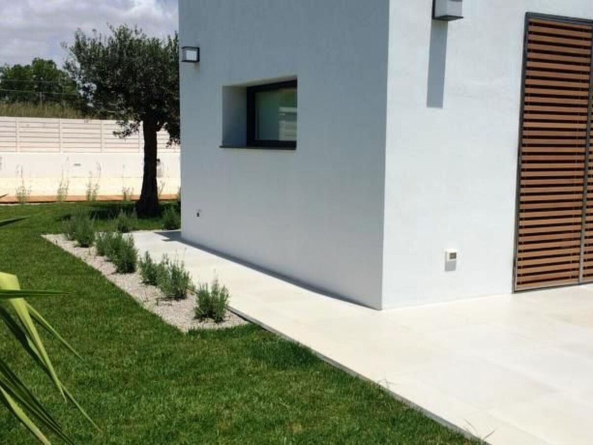 Mare e Dune – Maison 4 pers. à 200 m de plage - Photo 12