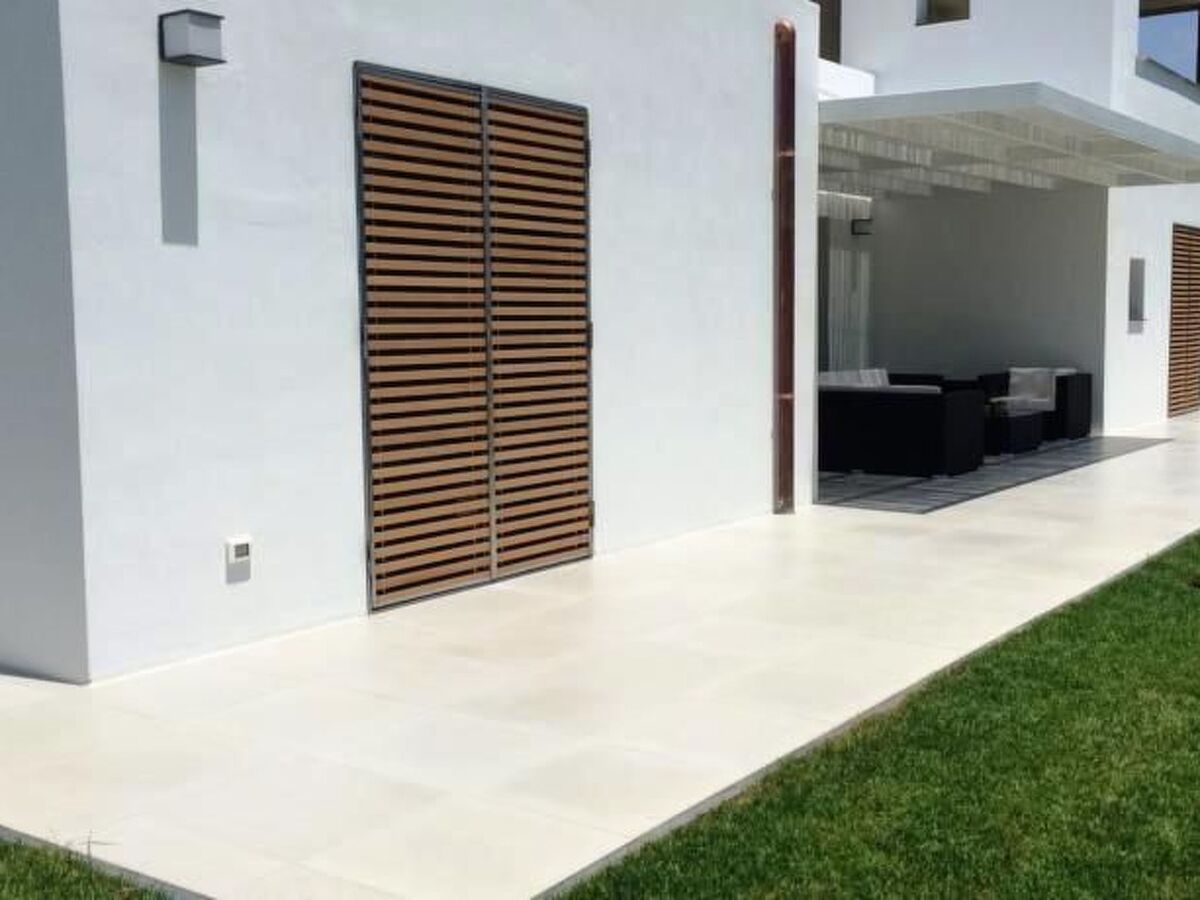Mare e Dune – Maison 4 pers. à 200 m de plage - Photo 13